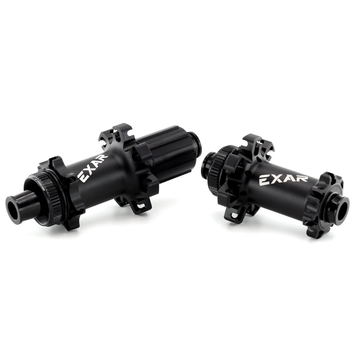 Magene EXAR Ultra-DB Front Hub