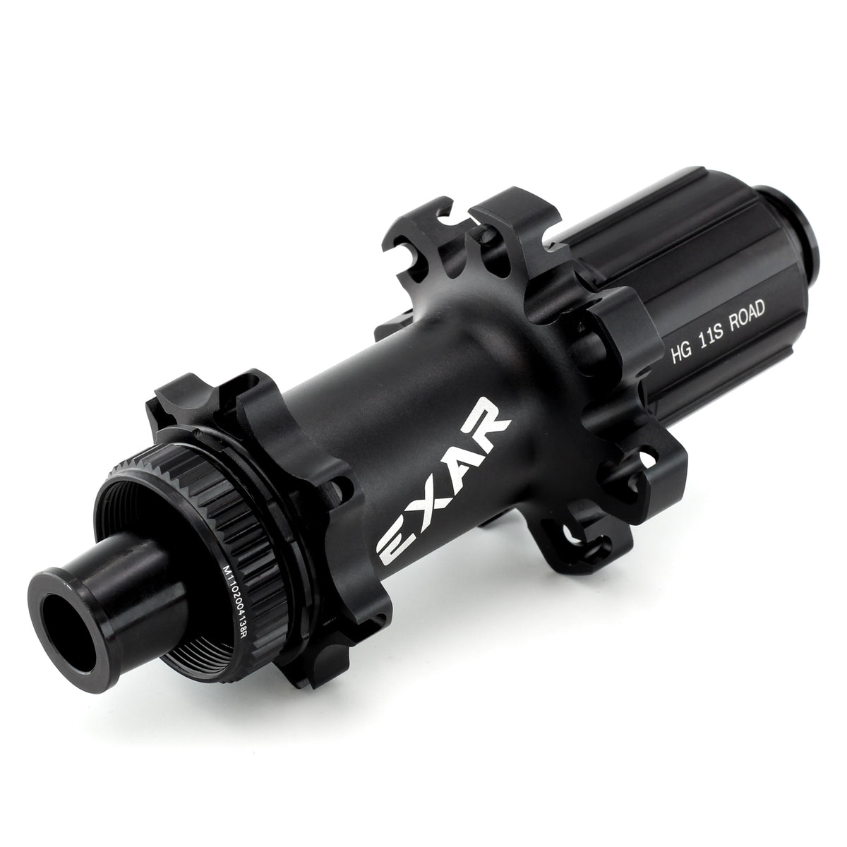 Magene EXAR Ultra-DB Rear Hub