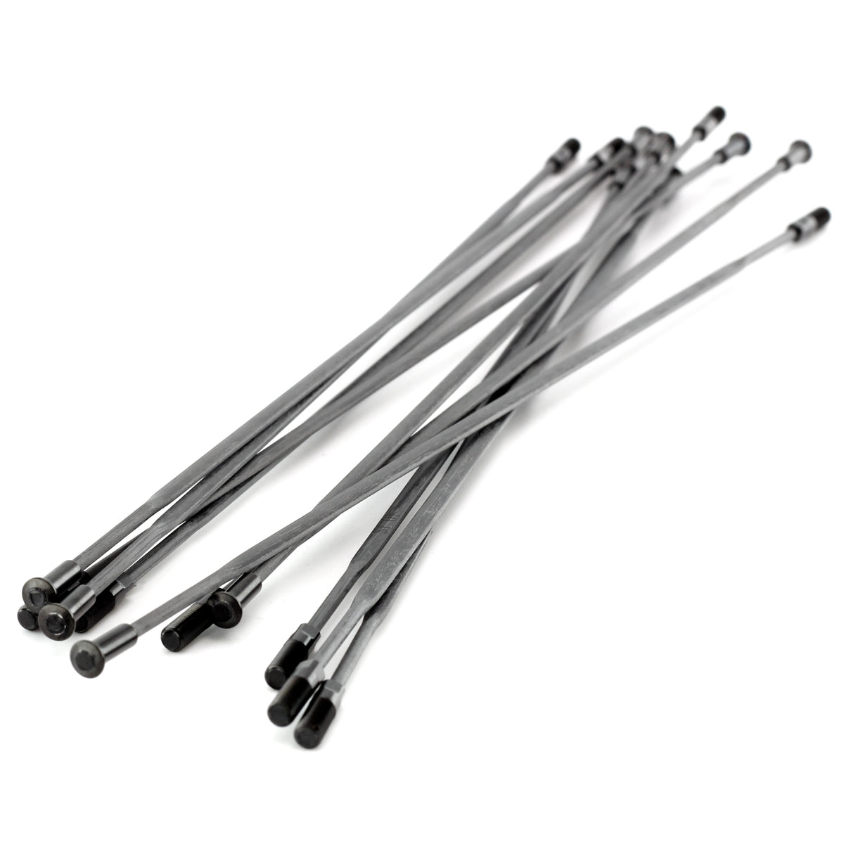Magene EXAR DB Ultra / Ultra Dark Carbon Spoke (23)