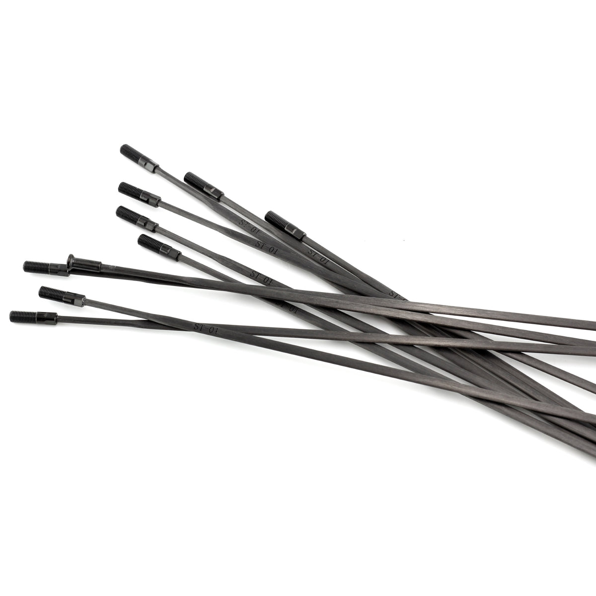 Magene EXAR DB Ultra / Ultra Dark Carbon Spoke (23)