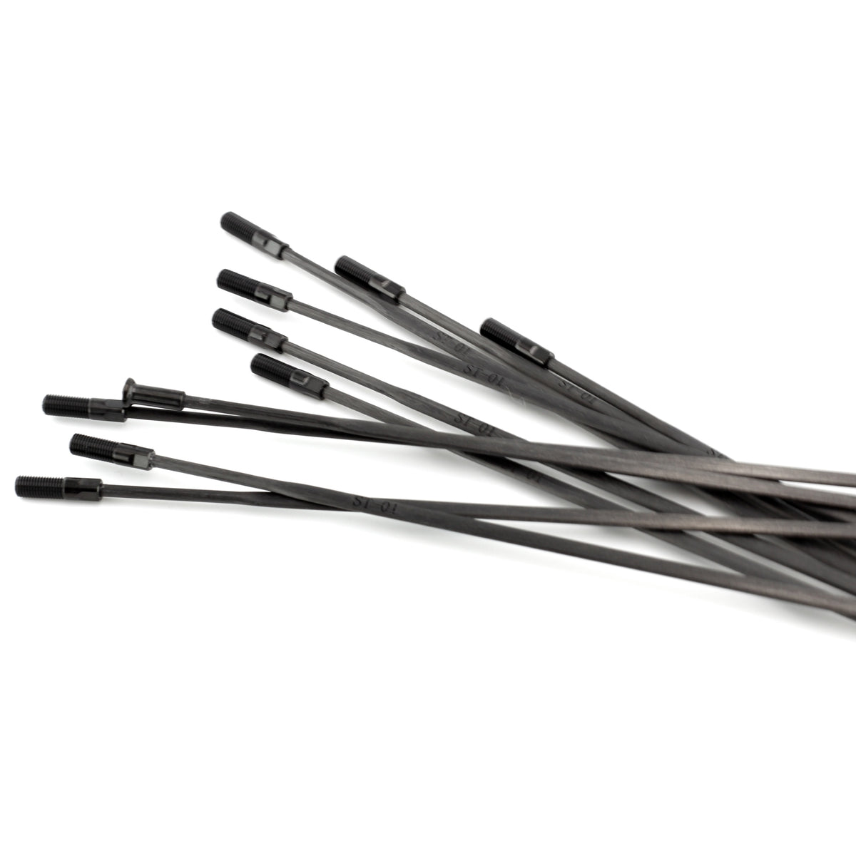 Magene EXAR DB Ultra / Ultra Dark Carbon Spoke (23)
