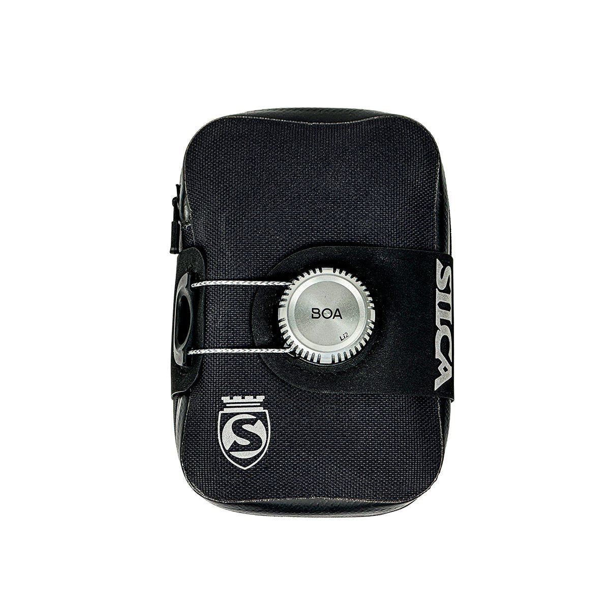 Silca Mattone Ultimate Seat Pack
