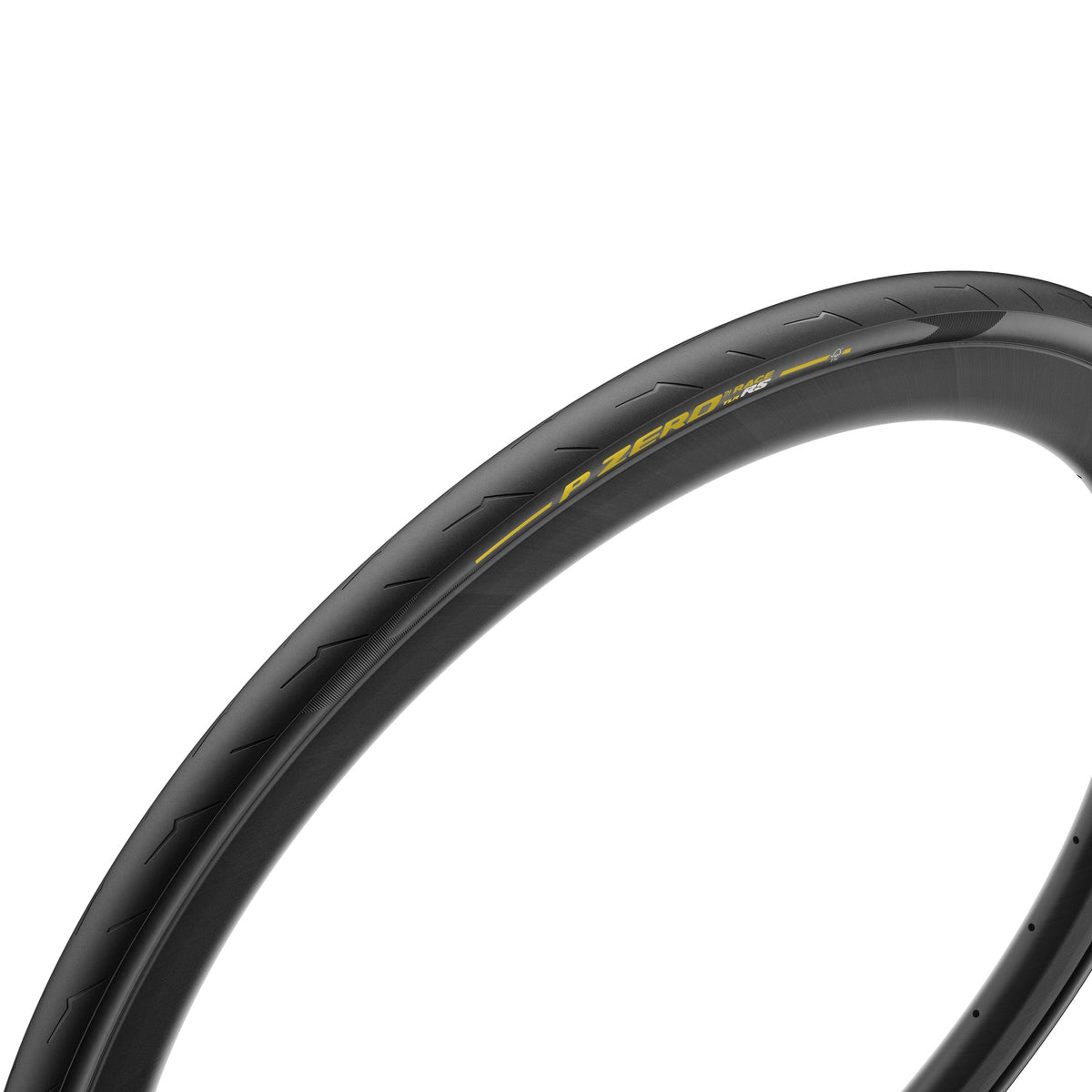 Pirelli P Zero Race TLR RS Team Edition