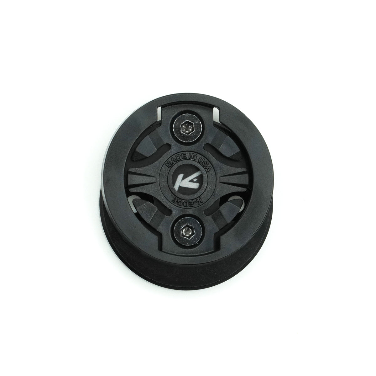 K-Edge Mount Offset Spacer for Garmin Edge 1050