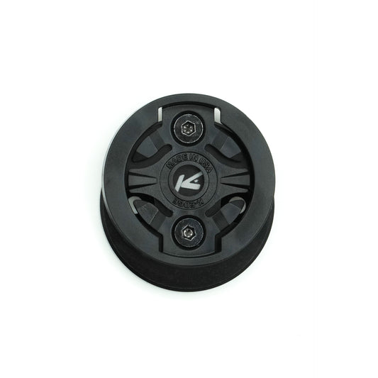 K-Edge Mount Offset Spacer for Garmin Edge 1050