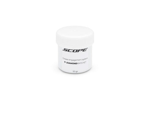 Scope Diamond Ratchet Engagement Grease