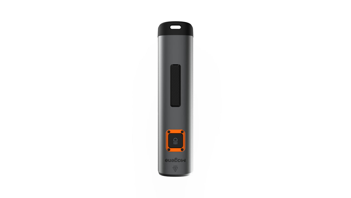 Magene Antares 1200 Smart Headlight