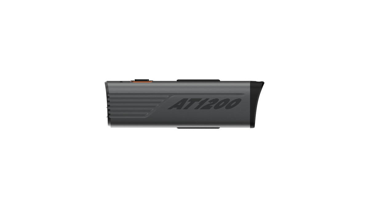 Magene Antares 1200 Smart Headlight
