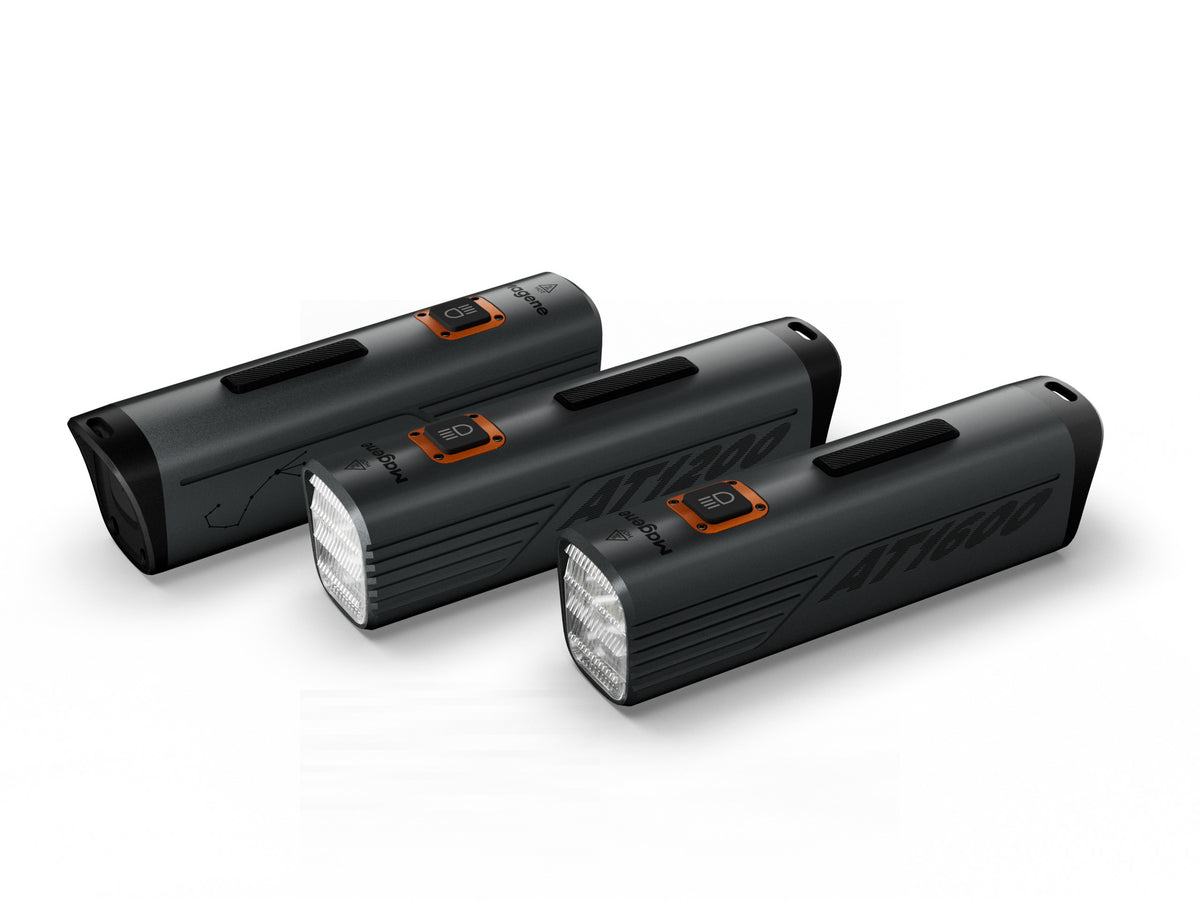 Magene Antares 1200 Smart Headlight