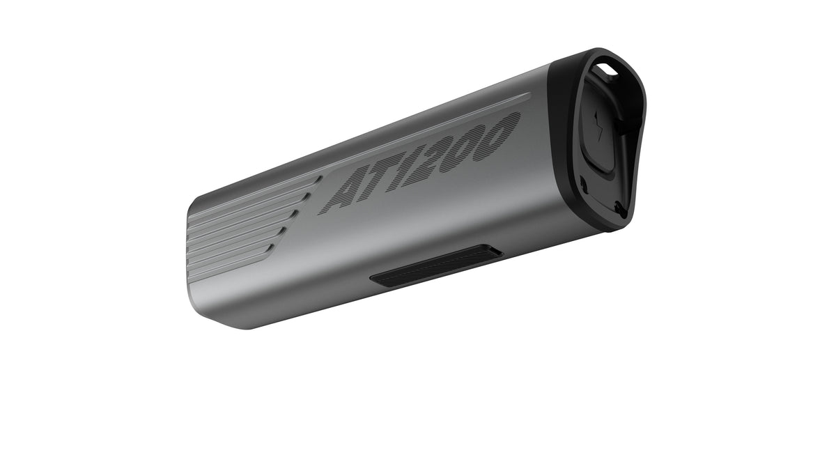 Magene Antares 1200 Smart Headlight