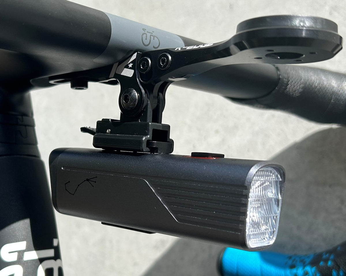 Magene Antares 1200 Smart Headlight