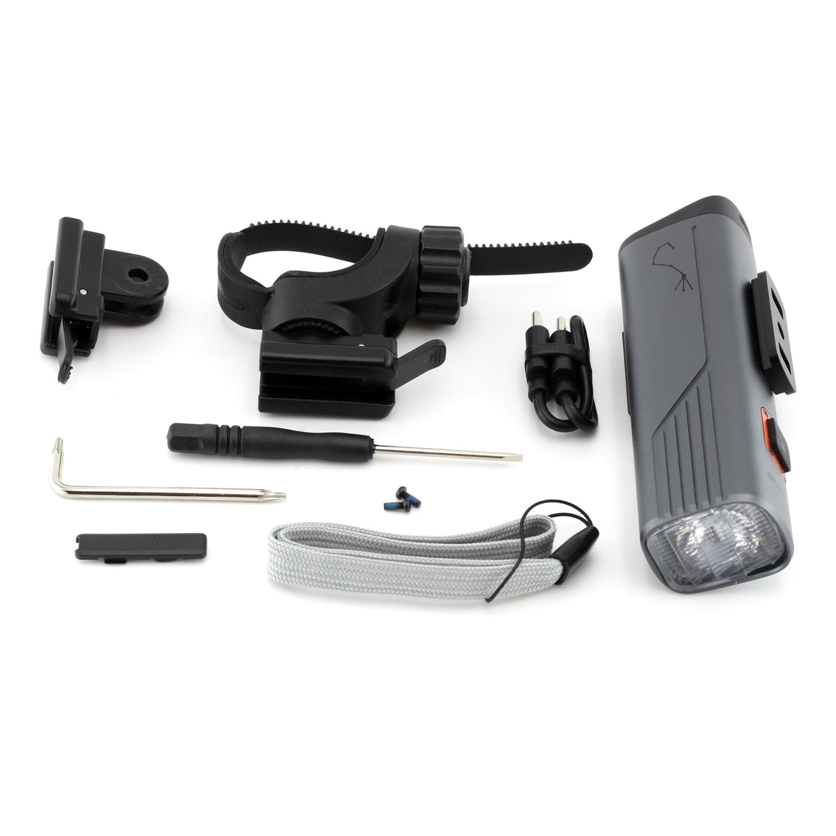 Magene Antares 1600 Smart Headlight