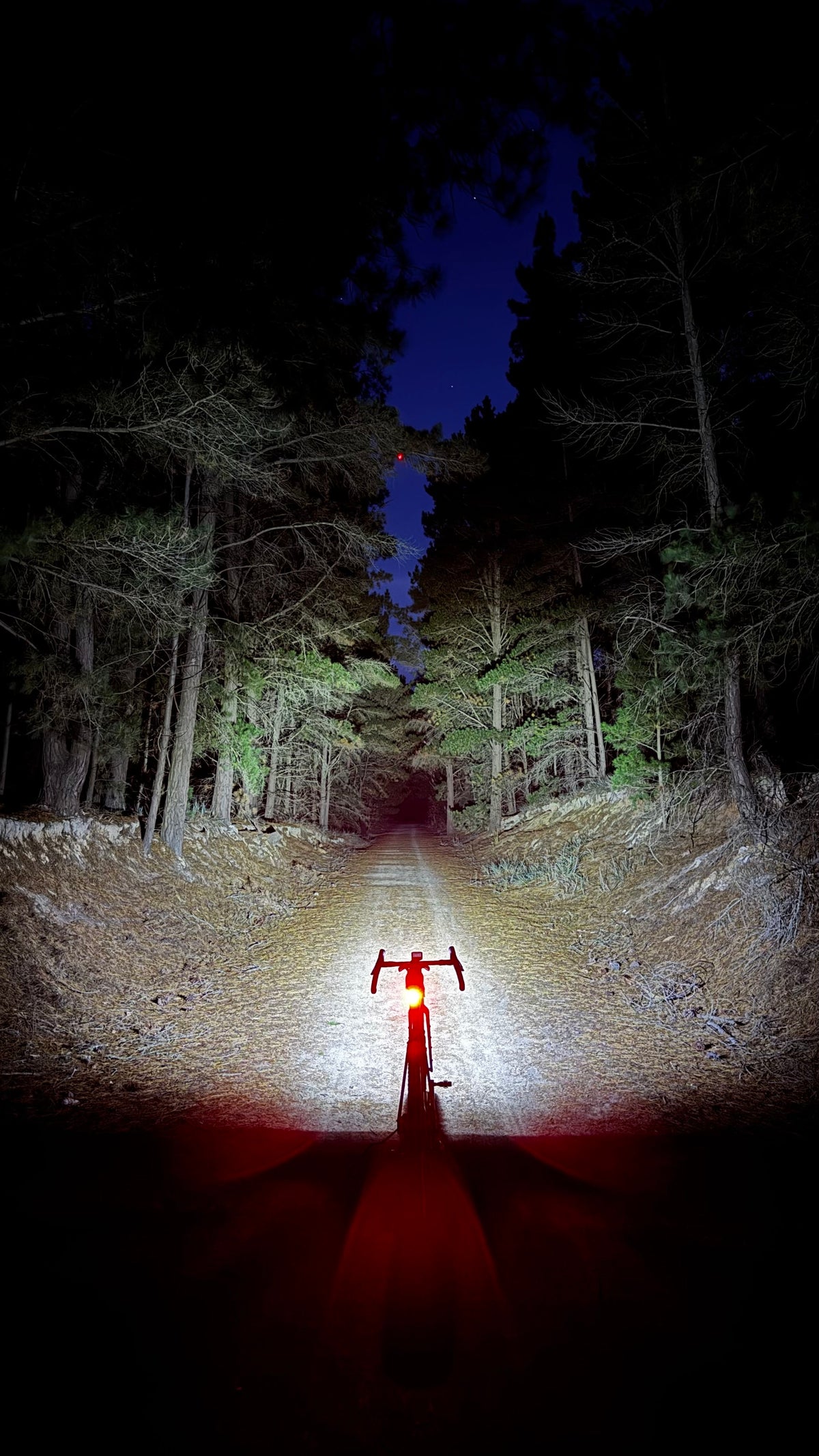 Magene Antares 1600 Smart Headlight