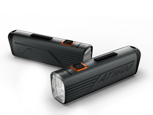 Magene Antares 1600 Smart Headlight