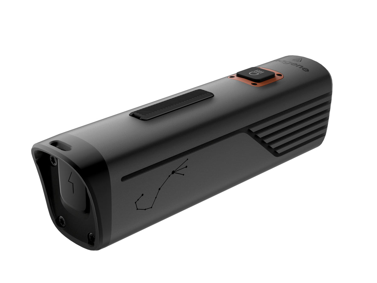 Magene Antares 1600 Smart Headlight