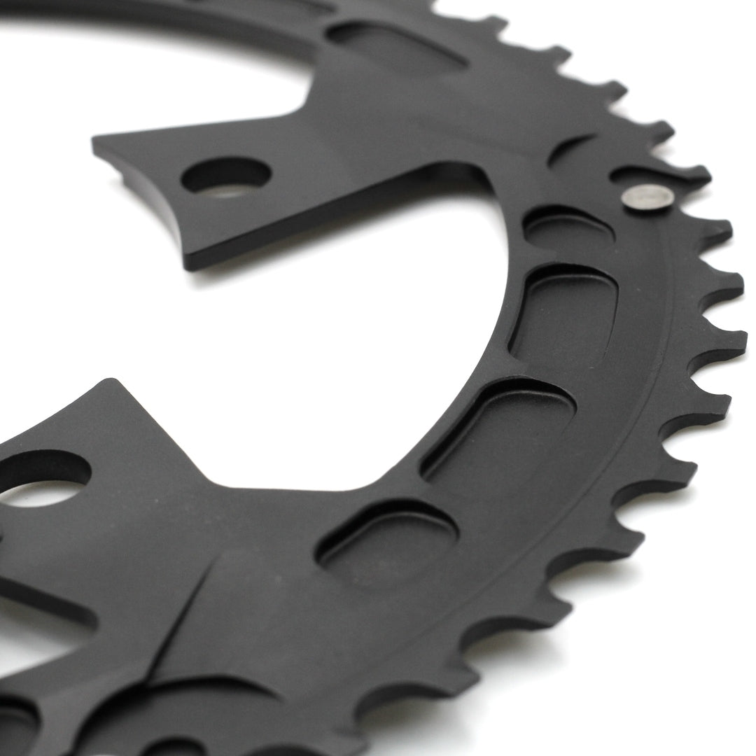 Magene QED Lightweight Split Chainrings