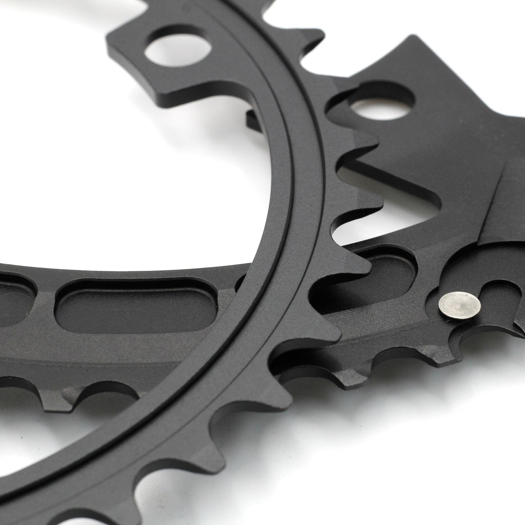Magene QED Lightweight Split Chainrings