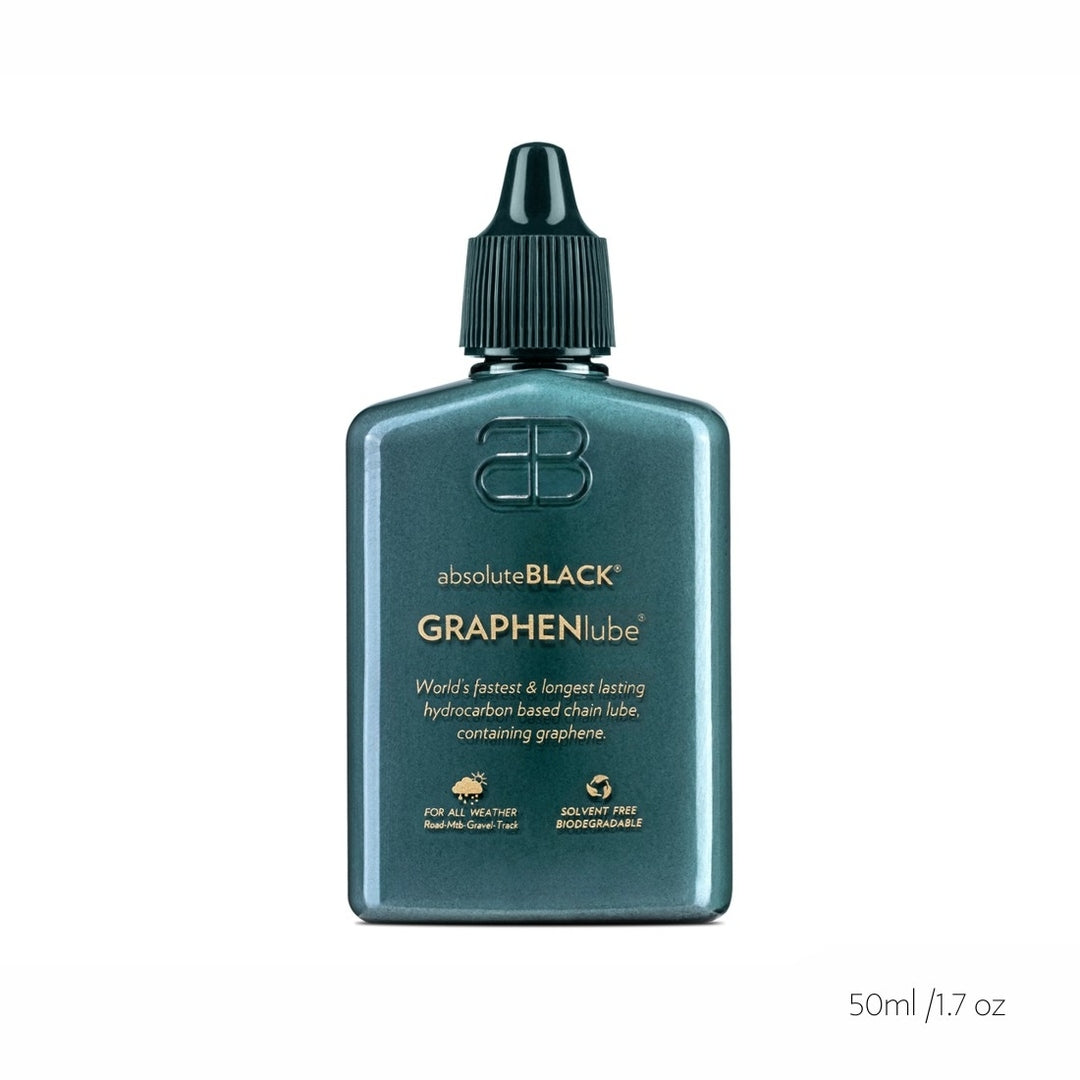 absoluteBLACK GRAPHENlube 2.0 Wax Chain Lube