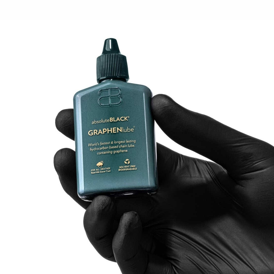 absoluteBLACK GRAPHENlube 2.0 Wax Chain Lube