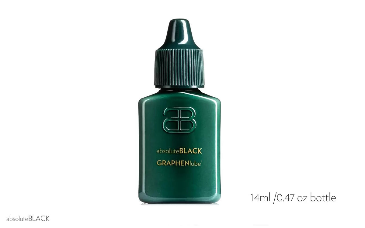 absoluteBLACK GRAPHENlube 2.0 Wax Chain Lube