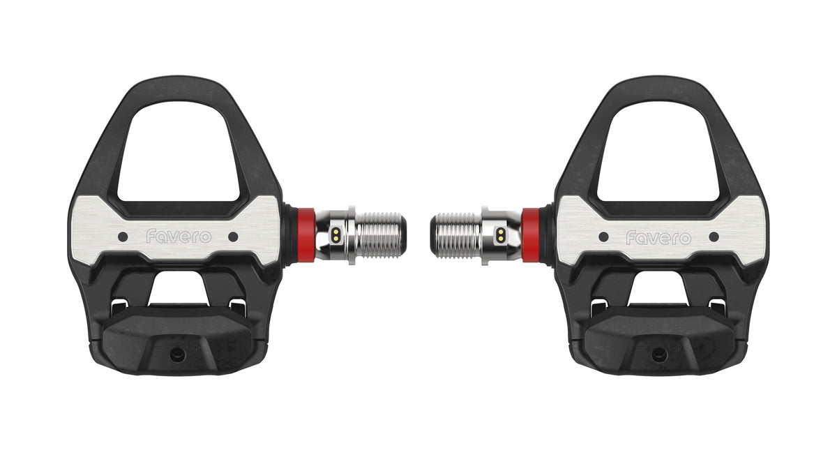 Favero Assioma PRO RS-2 Power Pedals - Dual