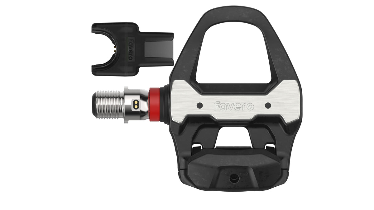 Favero Assioma PRO RS-UP Power Pedals - Upgrade