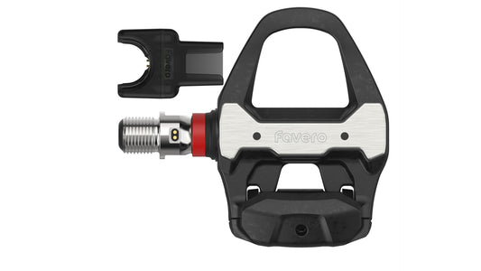 Favero Assioma PRO RS-UP Power Pedals - Upgrade