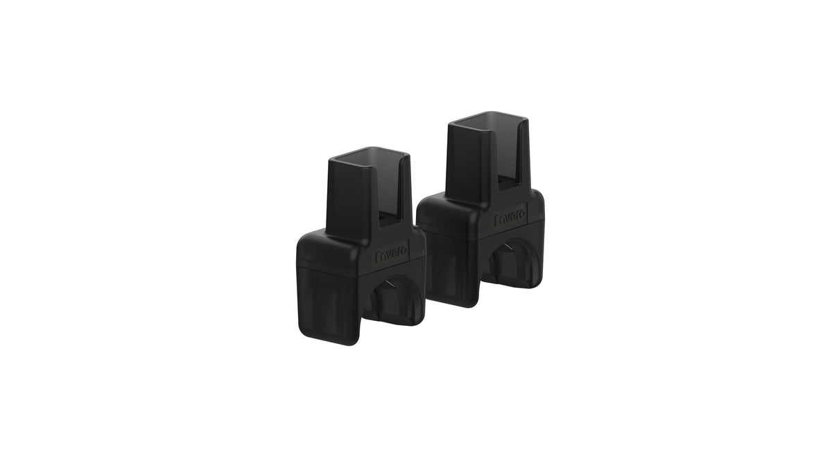 Favero Assioma PRO Magnetic Connector Set - USB-C