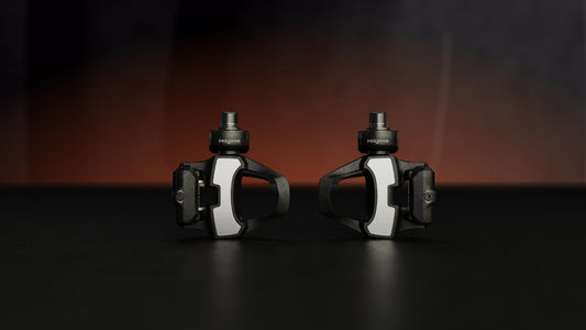 Magene P715S Power Pedals Dual Sided - Spd SL