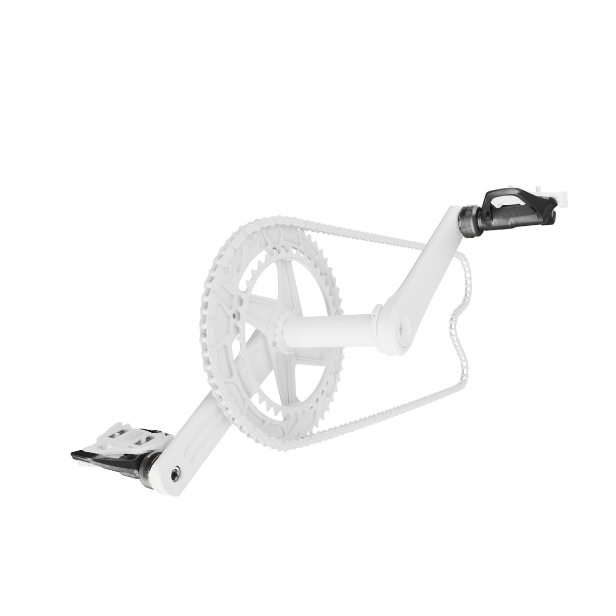 Magene P715S Power Pedals Dual Sided - Spd SL