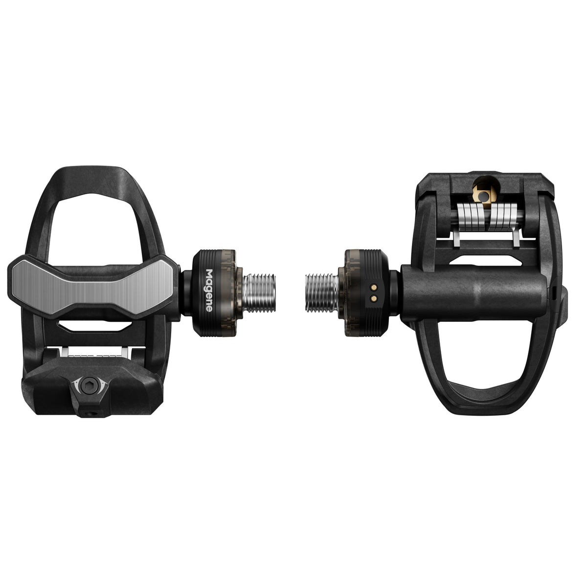 Magene P715K Power Pedals Dual Sided - Keo