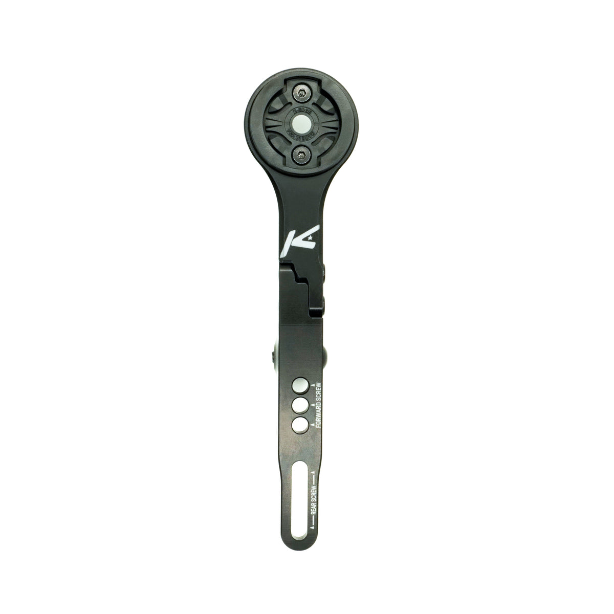 K-Edge IHS XXL Combo Mount