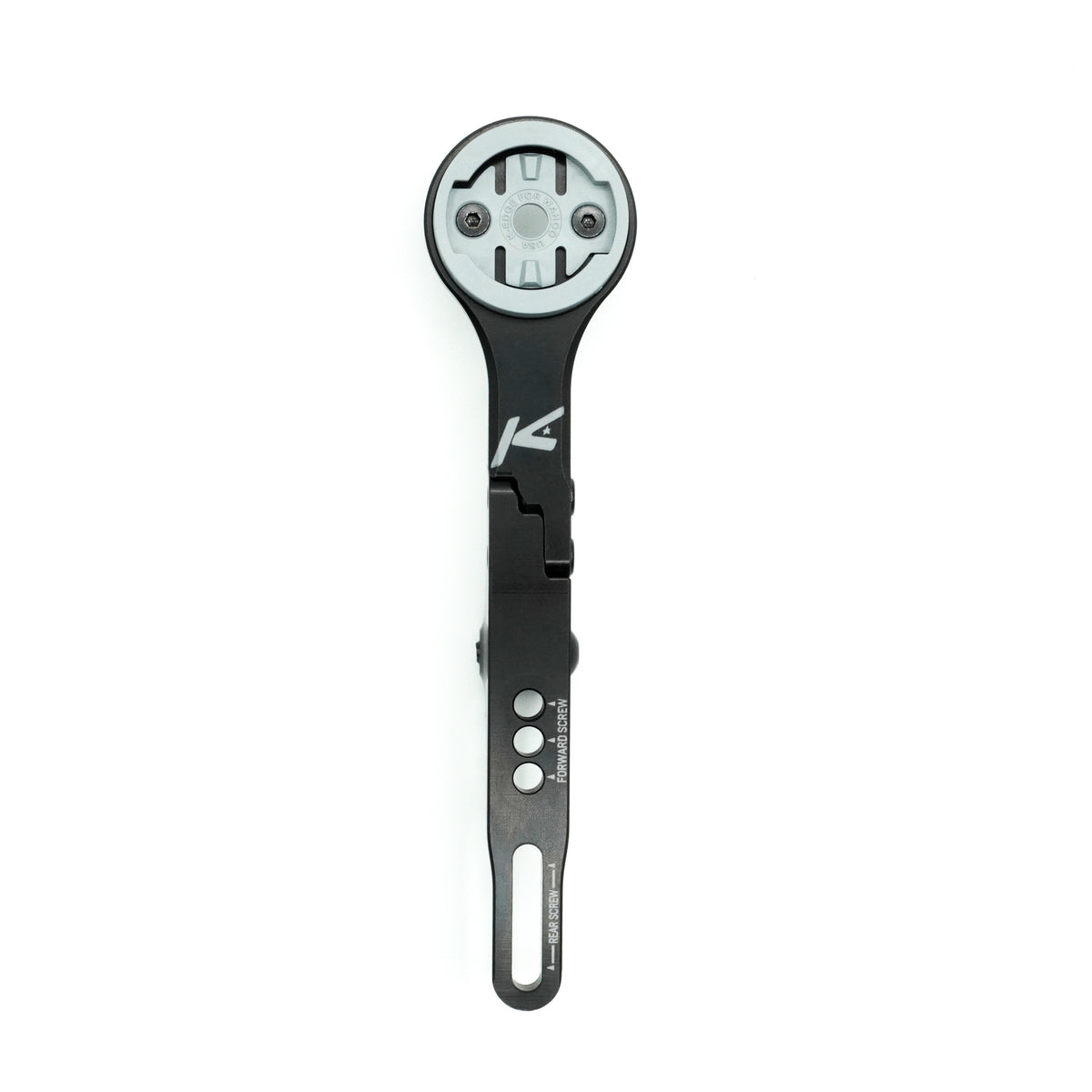 K-Edge IHS XXL Combo Mount