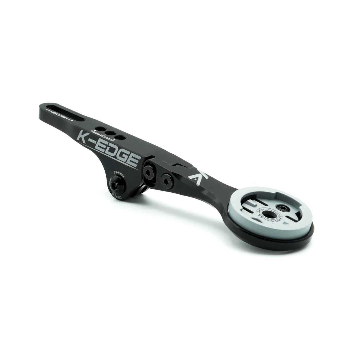 K-Edge IHS XXL Combo Mount