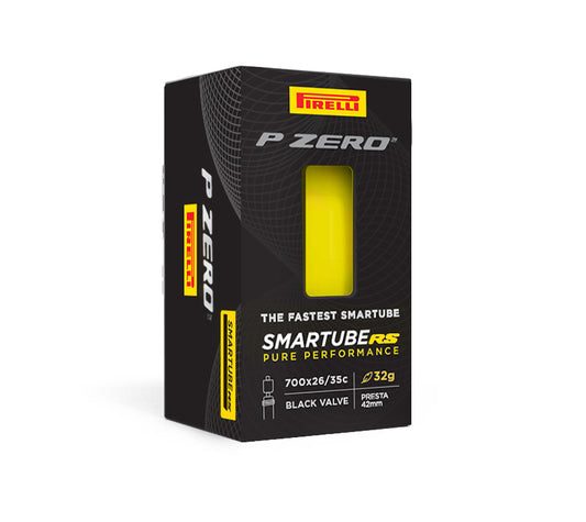 Pirelli P Zero SmarTUBE RS