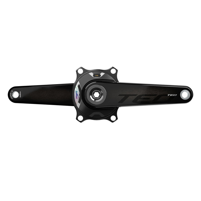 Magene TEO P515 Carbon Power Meter Crankset (inc. DUB spindle)