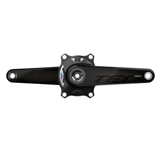 Magene TEO P515 Carbon Power Meter Crankset (inc. DUB spindle)