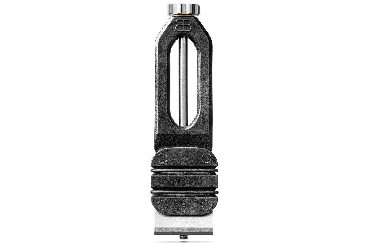 absoluteBLACK Hydraulic Brake Piston Press