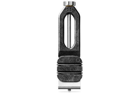 absoluteBLACK Hydraulic Brake Piston Press