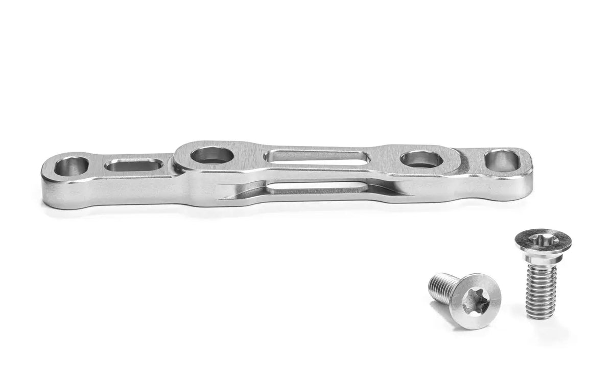 absoluteBLACK Flat Mount Disc Brake Adaptor - SRAM Calipers