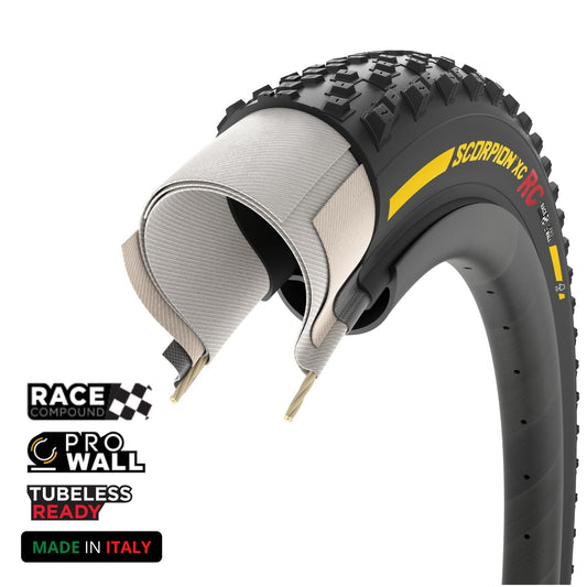 Pirelli Scorpion Race XC Team 29 x 2.4