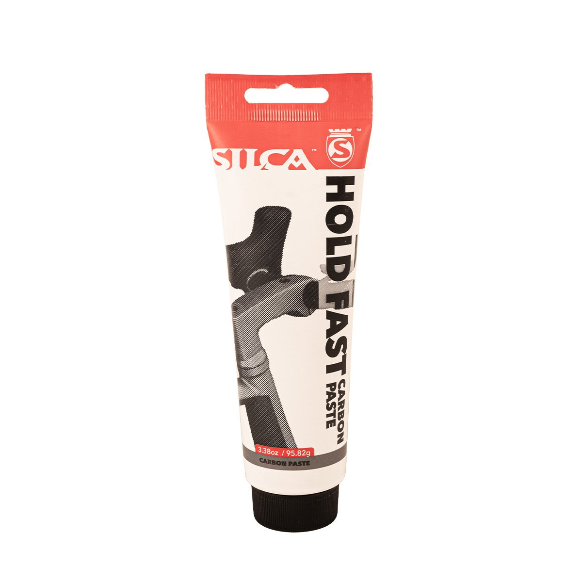 Silca Hold Fast Carbon Paste