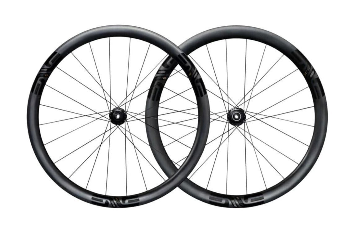 ENVE SES 3.4 Wheelset Disc