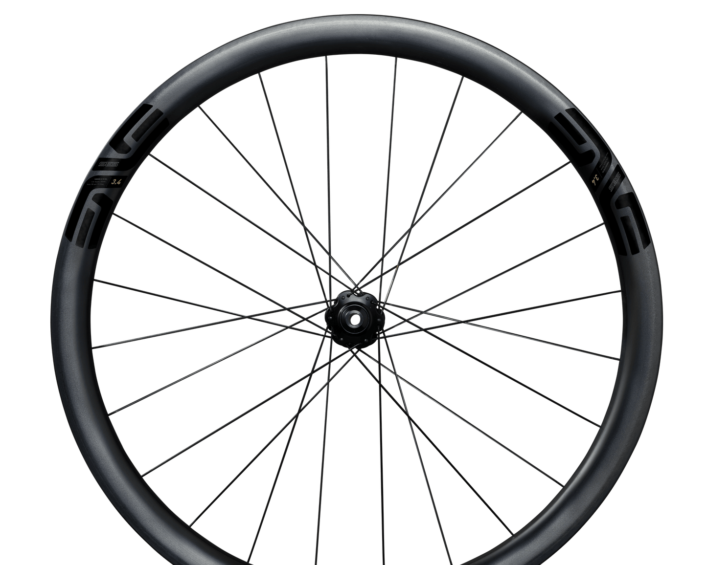 ENVE SES 3.4 Wheelset Disc