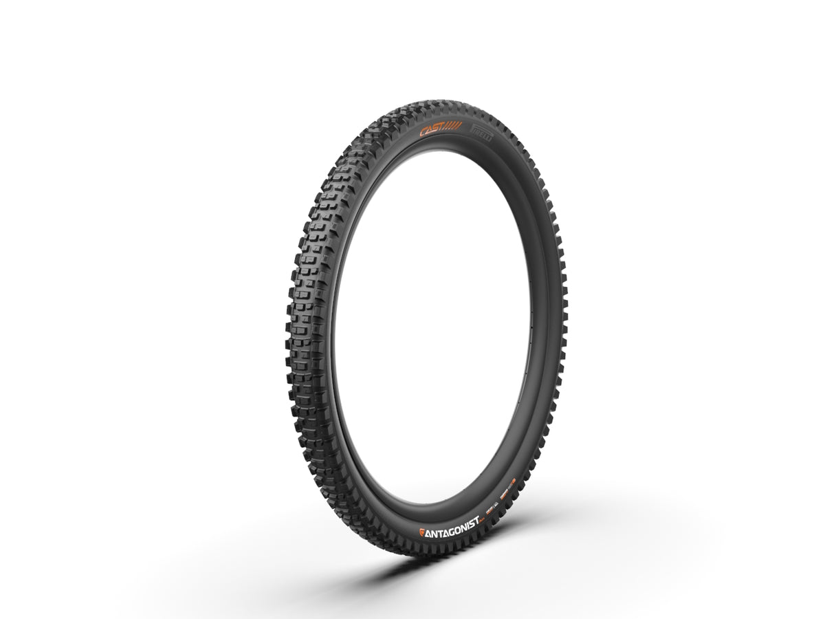 CAST x Pirelli Antagonist DualWALL