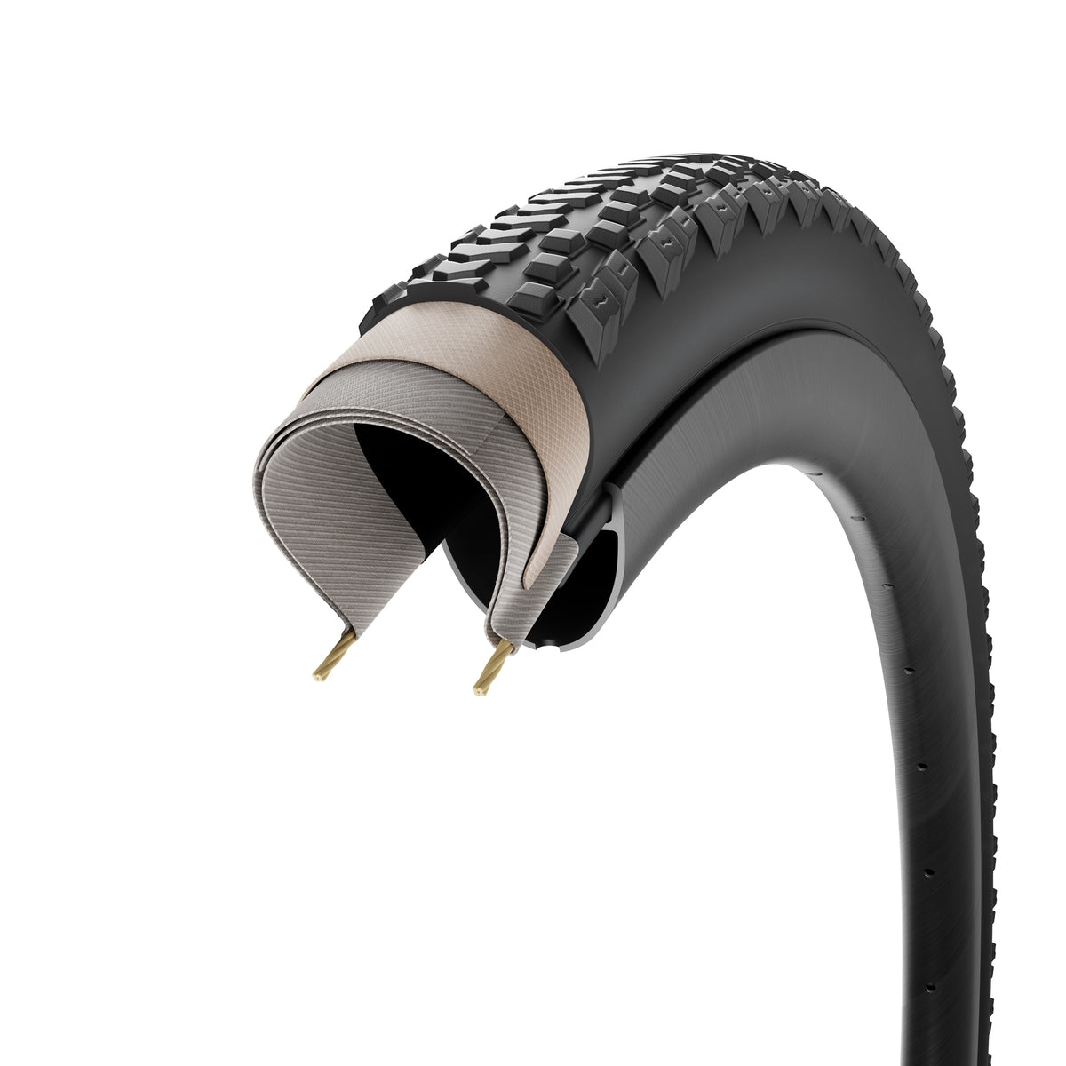 Pirelli Cinturato Gravel Performance RM