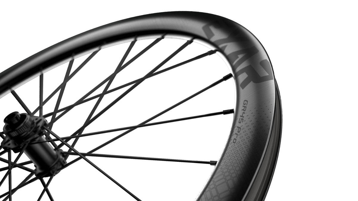 Magene EXAR GR45 Pro Wheelset XDR