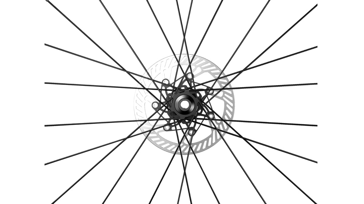 Magene EXAR GR45 Pro Wheelset XDR