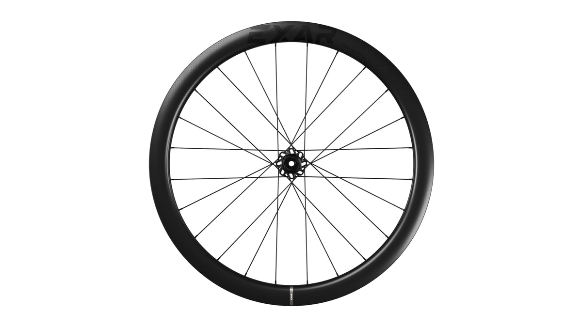 Magene EXAR GR45 Pro Wheelset XDR