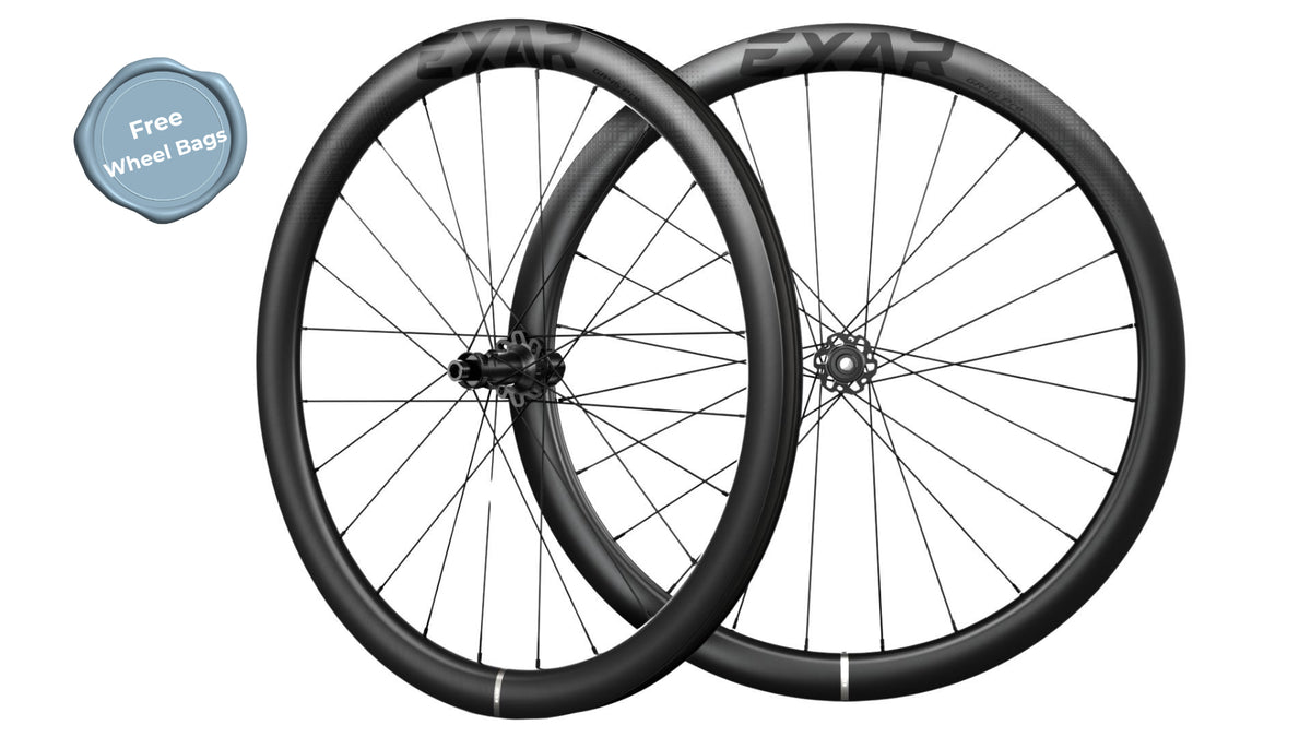 Magene EXAR GR45 Pro Wheelset XDR